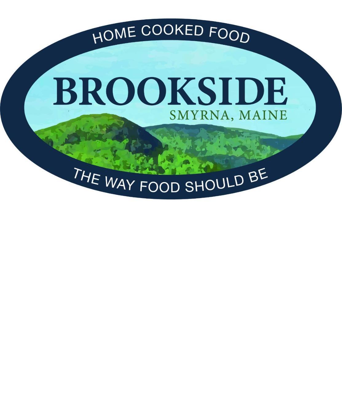 The Brookside Inn Ludlow エクステリア 写真